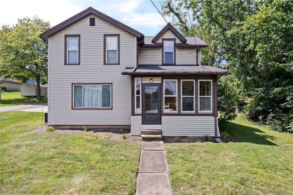 247 Milan Street N, Canal Fulton, OH 44614