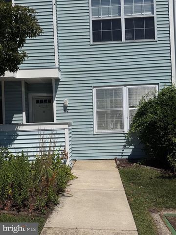 147 HEATHER CROFT, Egg Harbor Township, NJ 08234