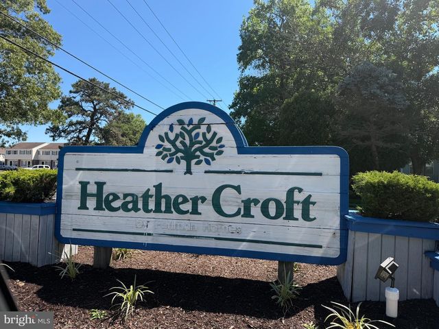147 HEATHER CROFT, Egg Harbor Township, NJ 08234