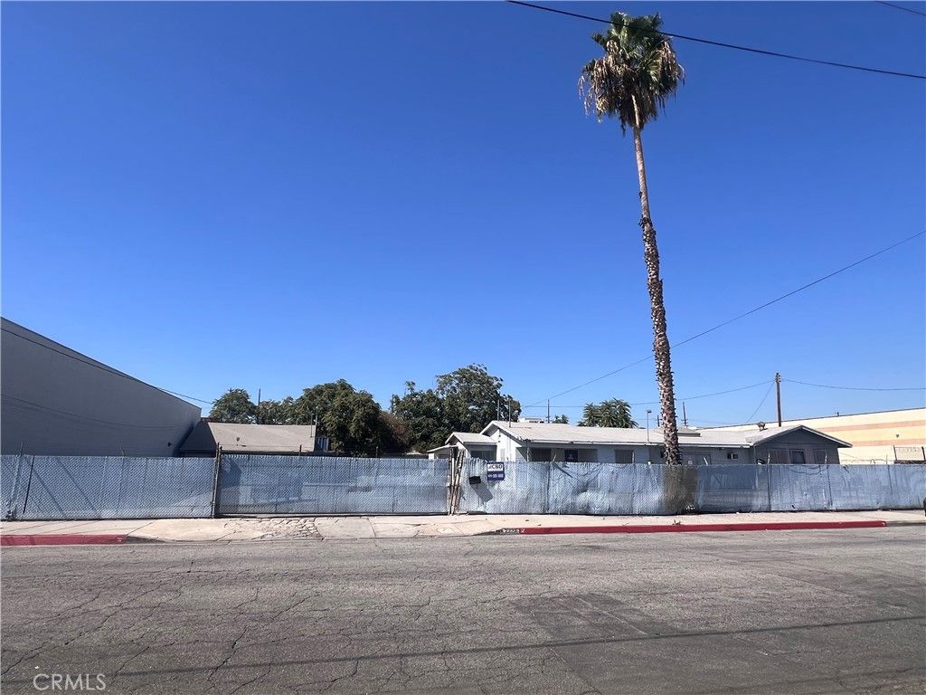 2219 Lee Avenue, South El Monte, CA 91733