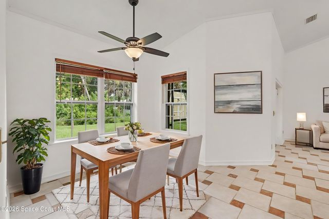 495 Seagrass Avenue, Sebastian, FL 32958