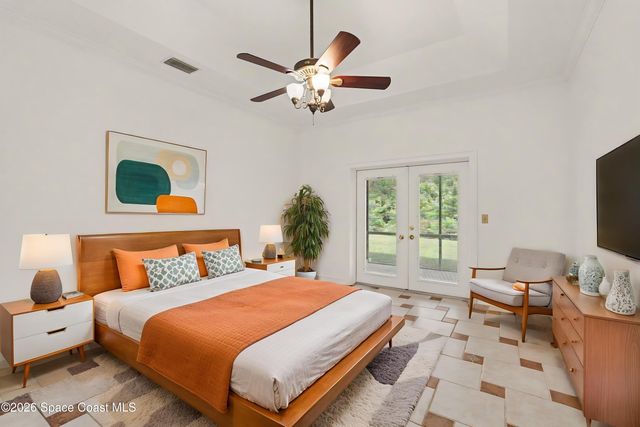 495 Seagrass Avenue, Sebastian, FL 32958