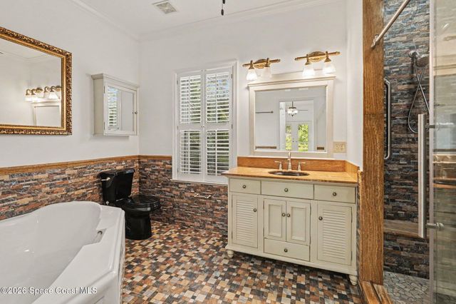 495 Seagrass Avenue, Sebastian, FL 32958