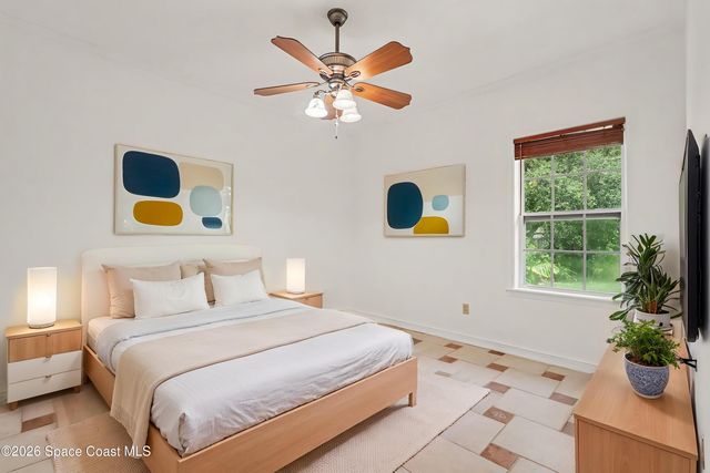 495 Seagrass Avenue, Sebastian, FL 32958