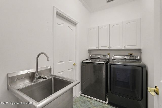495 Seagrass Avenue, Sebastian, FL 32958