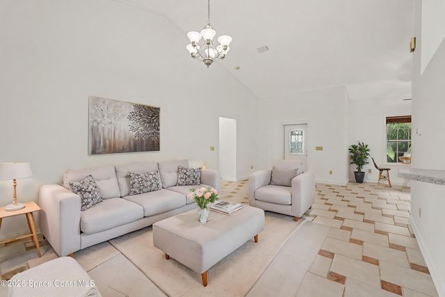 495 Seagrass Avenue, Sebastian, FL 32958