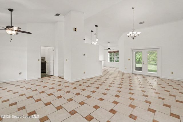 495 Seagrass Avenue, Sebastian, FL 32958
