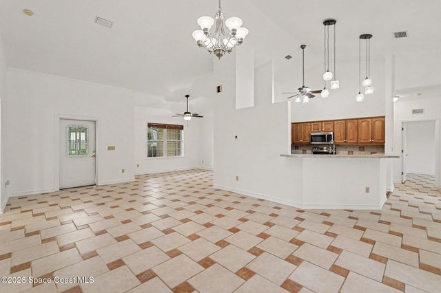 495 Seagrass Avenue, Sebastian, FL 32958