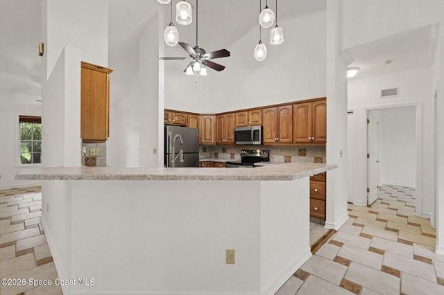 495 Seagrass Avenue, Sebastian, FL 32958