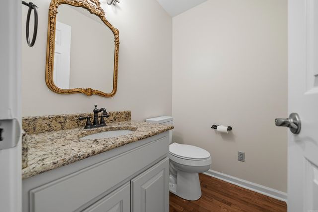 106 Coca Bay Point, Hot Springs, AR 71913