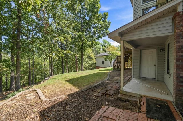 106 Coca Bay Point, Hot Springs, AR 71913