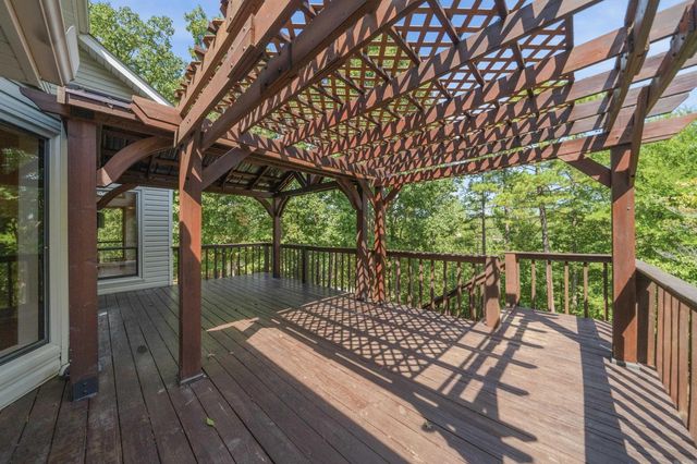 106 Coca Bay Point, Hot Springs, AR 71913