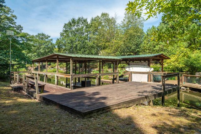 106 Coca Bay Point, Hot Springs, AR 71913