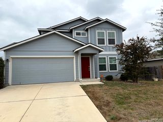 6423 Legato Curve, San Antonio, TX 78252