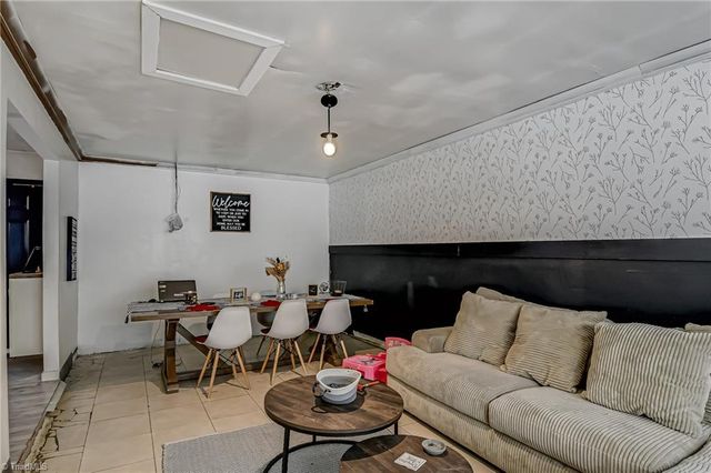 1403 Ballymena Drive, Reidsville, NC 27320