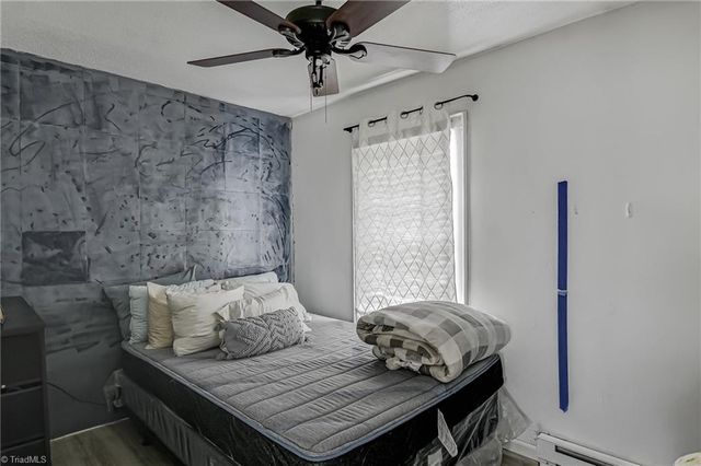 1403 Ballymena Drive, Reidsville, NC 27320