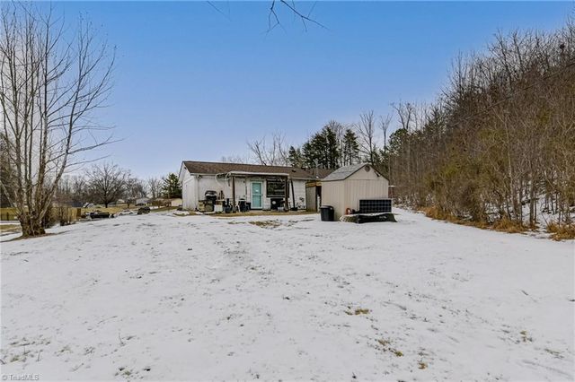 1403 Ballymena Drive, Reidsville, NC 27320