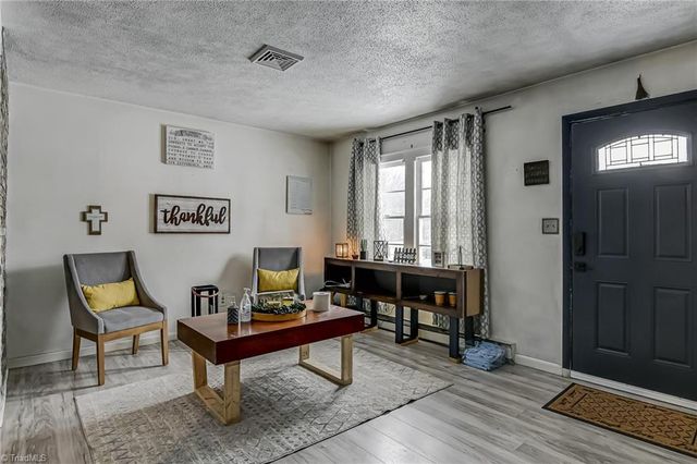 1403 Ballymena Drive, Reidsville, NC 27320