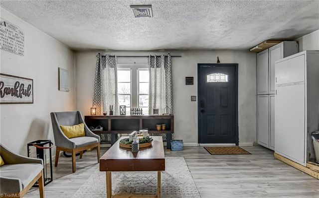 1403 Ballymena Drive, Reidsville, NC 27320