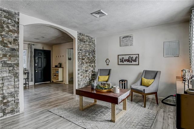 1403 Ballymena Drive, Reidsville, NC 27320