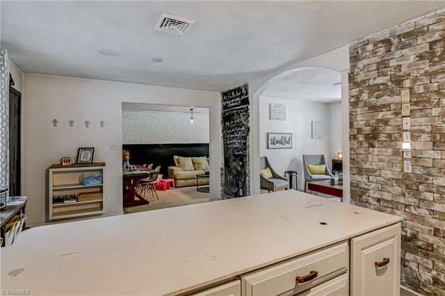 1403 Ballymena Drive, Reidsville, NC 27320