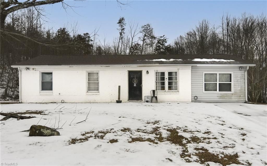 1403 Ballymena Drive, Reidsville, NC 27320