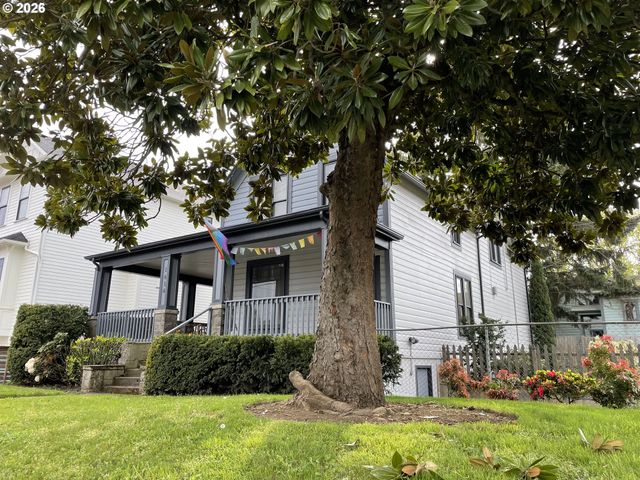 1614 KAUFFMAN Ave, Vancouver, WA 98660