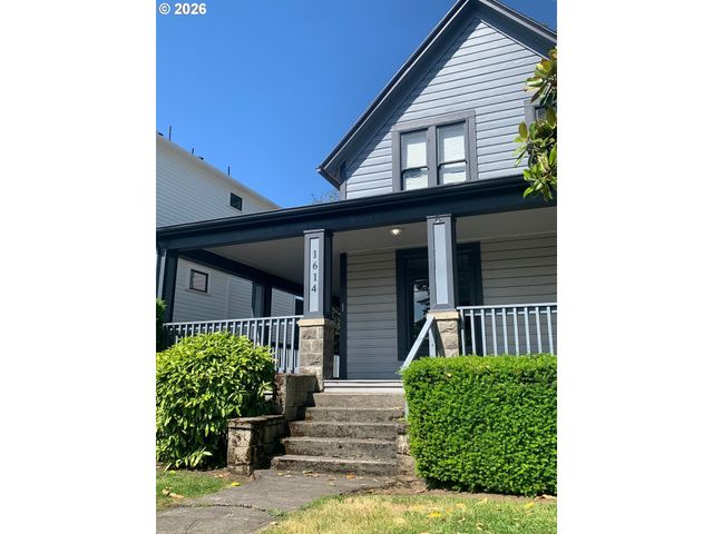 1614 KAUFFMAN Ave, Vancouver, WA 98660