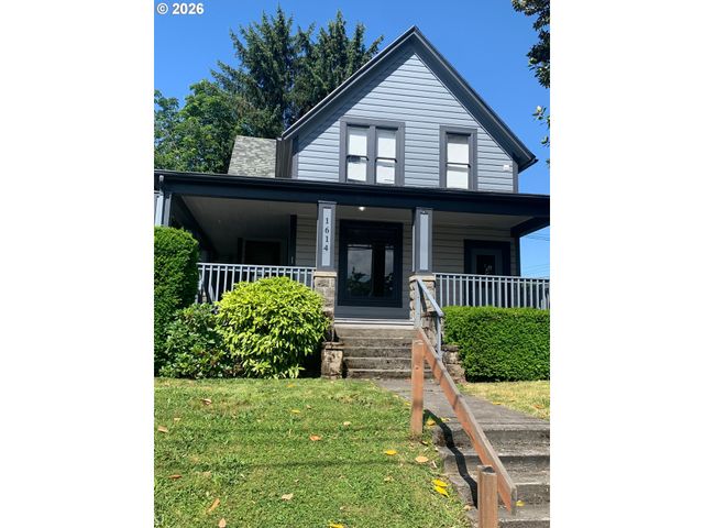 1614 KAUFFMAN Ave, Vancouver, WA 98660