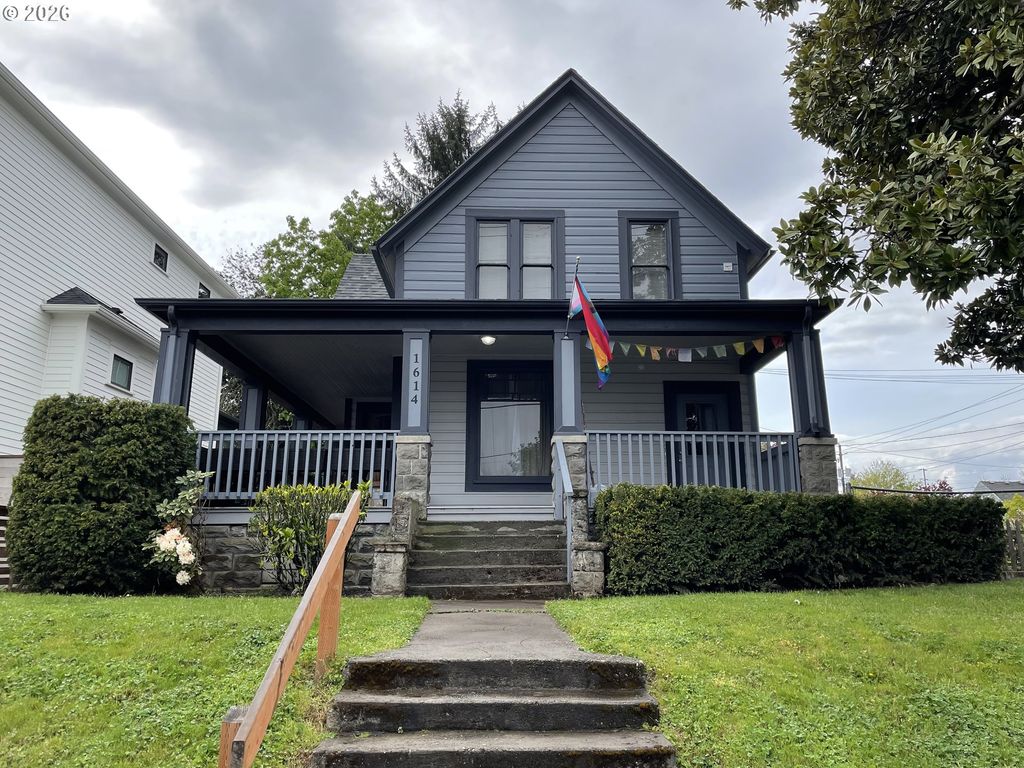 1614 KAUFFMAN Ave, Vancouver, WA 98660