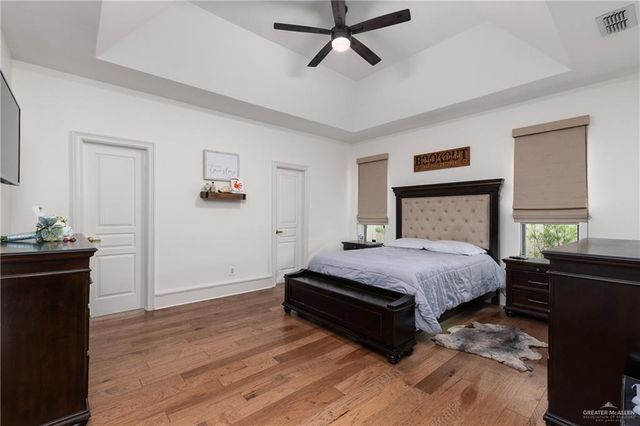 413 E Bluebird Avenue, Mcallen, TX 78504