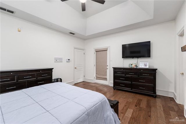 413 E Bluebird Avenue, Mcallen, TX 78504