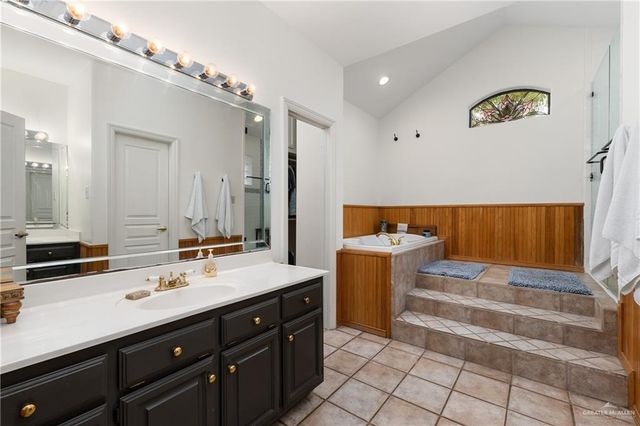 413 E Bluebird Avenue, Mcallen, TX 78504