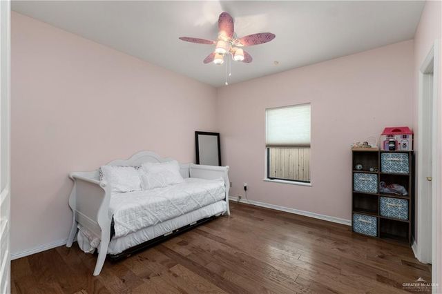 413 E Bluebird Avenue, Mcallen, TX 78504