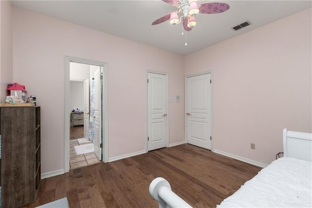 413 E Bluebird Avenue, Mcallen, TX 78504