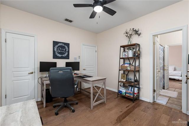 413 E Bluebird Avenue, Mcallen, TX 78504