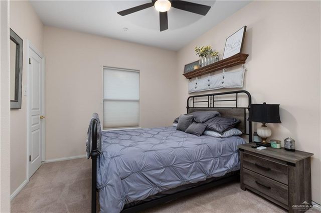 413 E Bluebird Avenue, Mcallen, TX 78504