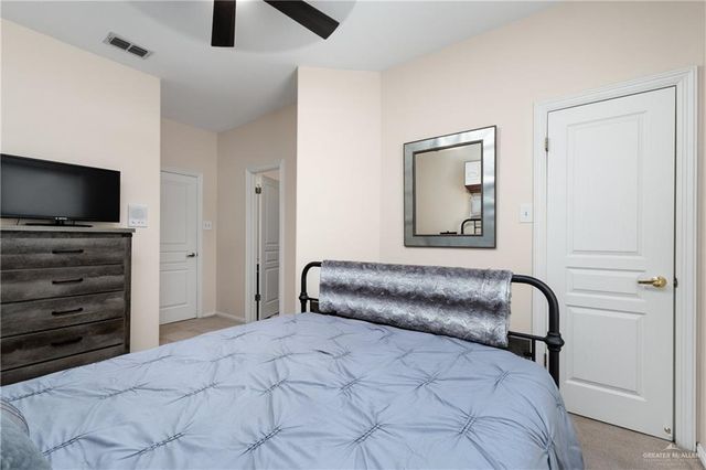 413 E Bluebird Avenue, Mcallen, TX 78504