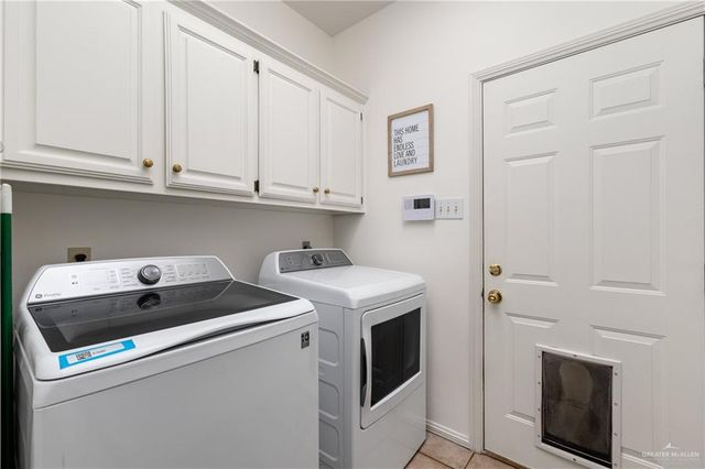 413 E Bluebird Avenue, Mcallen, TX 78504