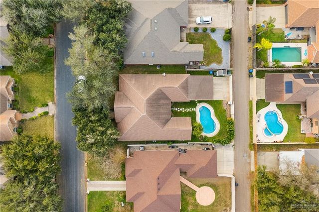 413 E Bluebird Avenue, Mcallen, TX 78504