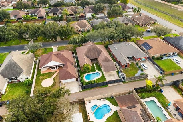 413 E Bluebird Avenue, Mcallen, TX 78504