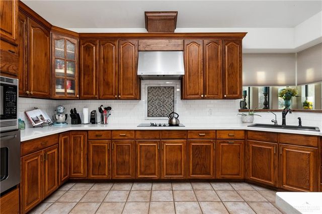 413 E Bluebird Avenue, Mcallen, TX 78504