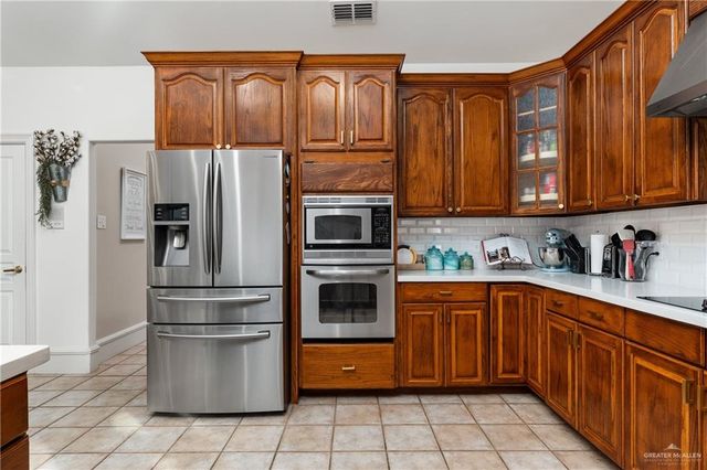 413 E Bluebird Avenue, Mcallen, TX 78504