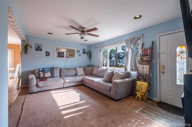 3431 Griffith Court, Burton, MI 48529