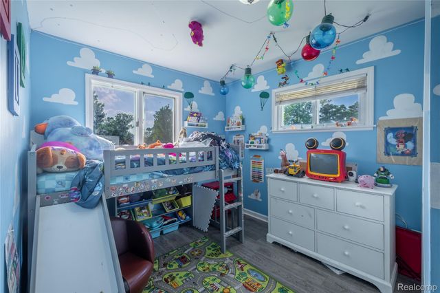 3431 Griffith Court, Burton, MI 48529