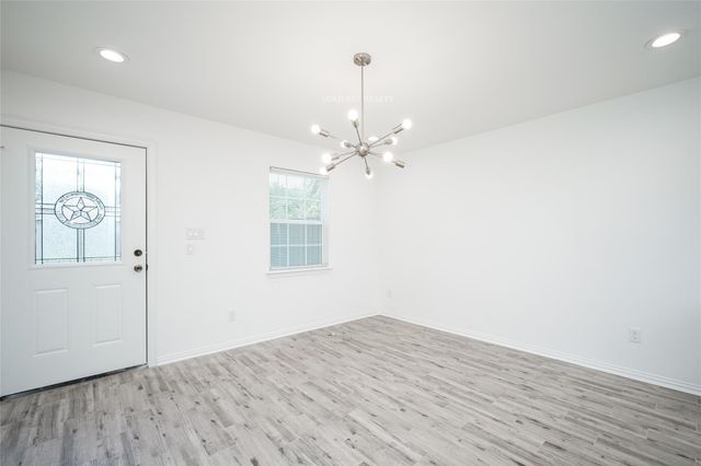 218 Ishmeal Street, Houston, TX 77076