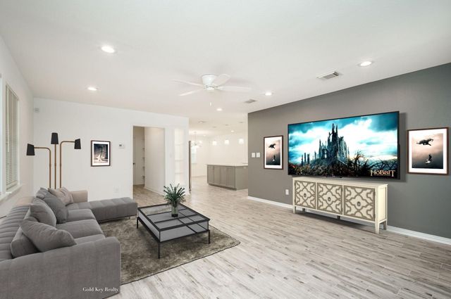 218 Ishmeal Street, Houston, TX 77076