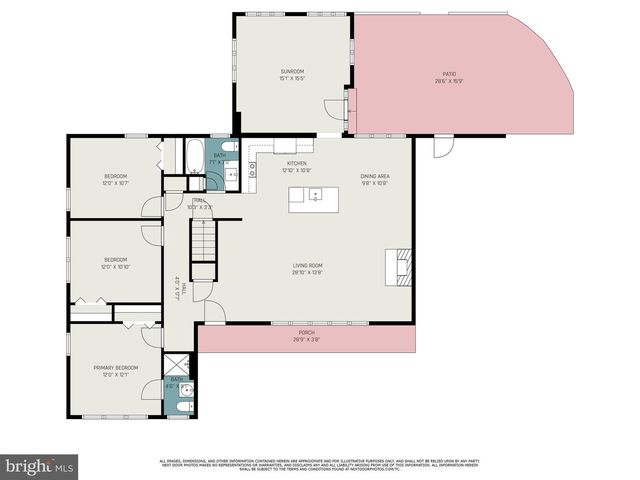 8 GRINNEL DR, Camp Hill, PA 17011