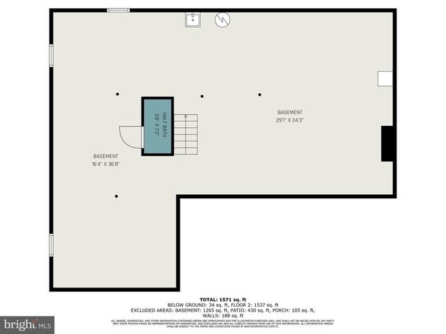 8 GRINNEL DR, Camp Hill, PA 17011