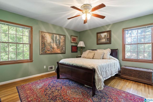 636 YELLOWSTONE DRIVE, Birmingham, AL 35206